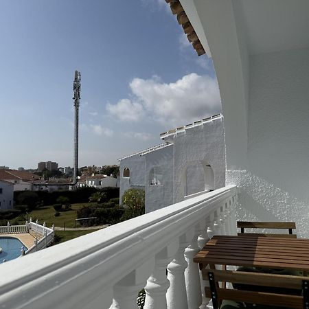 Villa Stunning Chalet In Mijas-Costa Near Beach! Extérieur photo