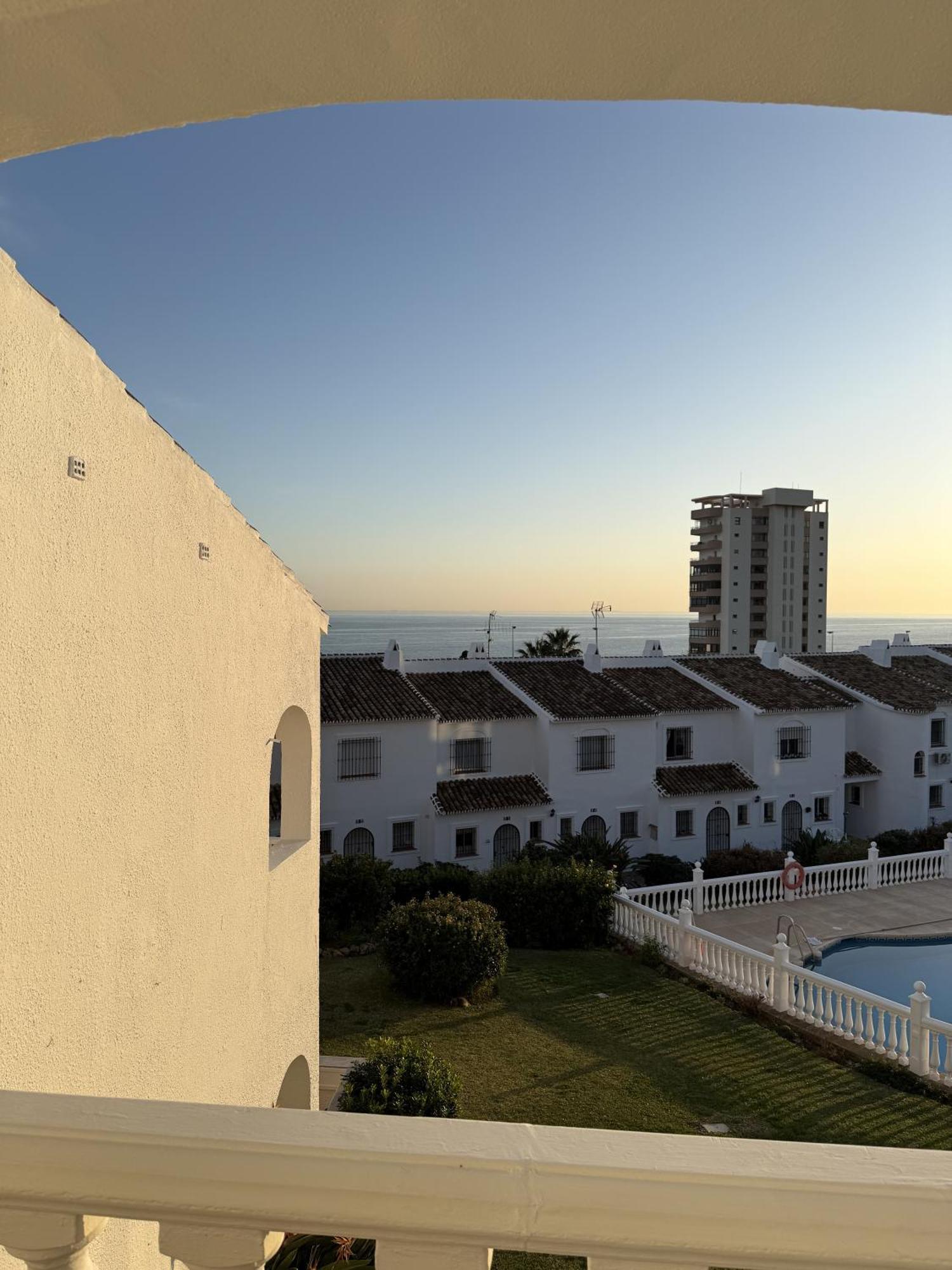 Villa Stunning Chalet In Mijas-Costa Near Beach! Extérieur photo